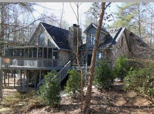 28 Blowing Rock Rd, Dawsonville, GA 30534