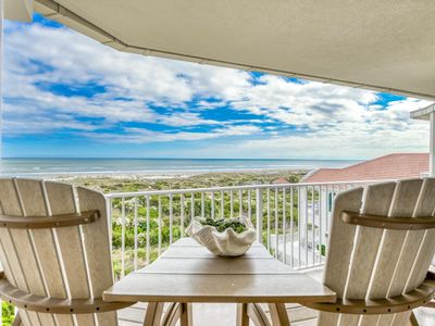 4670 A1a S Unit 1402, Saint Augustine, FL, 32080