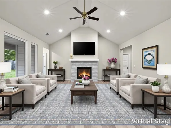 17 Worth Pl, Bella Vista, AR 72715