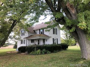 7676 Lincoln Hwy, Convoy, OH 45832