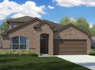 2605 Pambrooke Ln, Glenn Heights, TX 75154