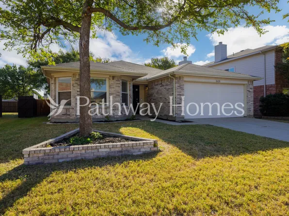2628 Terrace Dr, McKinney, TX 75071