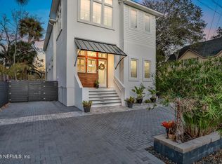 143 WASHINGTON Street, St. Augustine, FL 32084