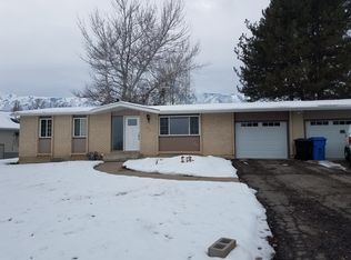 375 N 100 W, Mendon, UT 84325