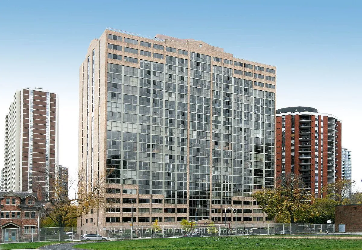 L'Esprit Condominiums on Maitland — Photo 2