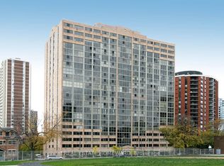 L'Esprit Condominium on Maitland Place, Toronto, ON M4Y 2X3