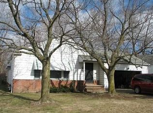 23905 Emery Rd, Warrensville Heights, OH 44128