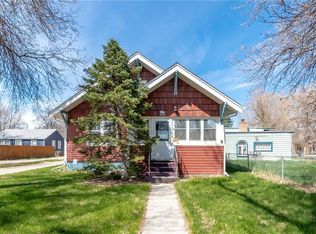 205 Terry Ave, Billings, MT 59101