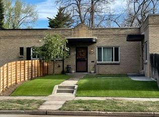 5030 E 16th Ave, Denver, CO 80220