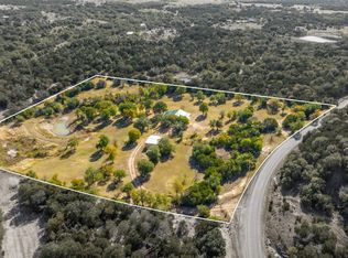 7901 Massey Rd, Granbury, TX 76049