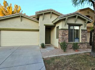 1911 W Periwinkle Way, Chandler, AZ 85248