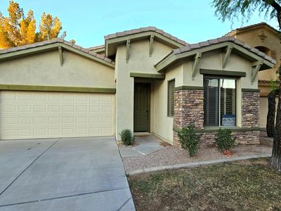 1911 W Periwinkle Way, Chandler, AZ, 85248