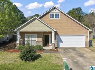 264 Nottingham Dr, Calera, AL 35040