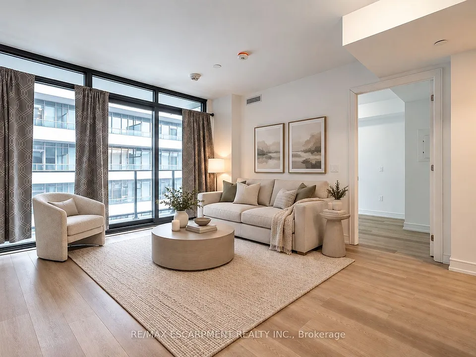 1 Jarvis St #1219