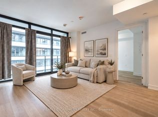 1 Jarvis St #1219, Hamilton, ON L8R 3J2