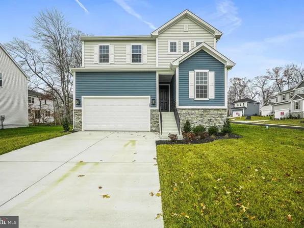 17 Aspen Dr, North East, MD 21901