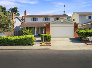 2231 Delvin Way, South San Francisco, CA 94080