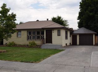 305 Holbrook Dr, Idaho Falls, ID 83401