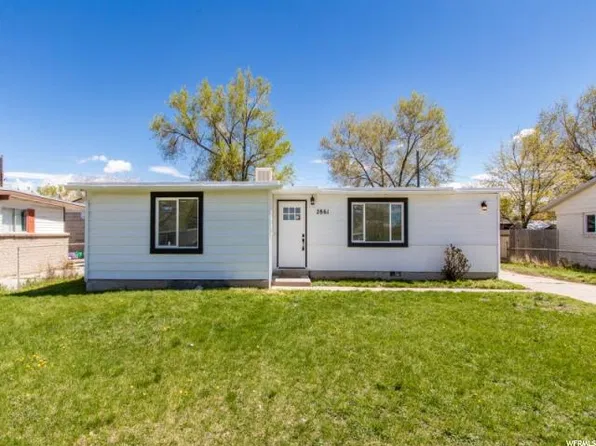 2861 S 3000 W, West Valley City, UT 84119