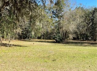 95606 Rainbow Acres Rd, Fernandina Beach, FL 32034