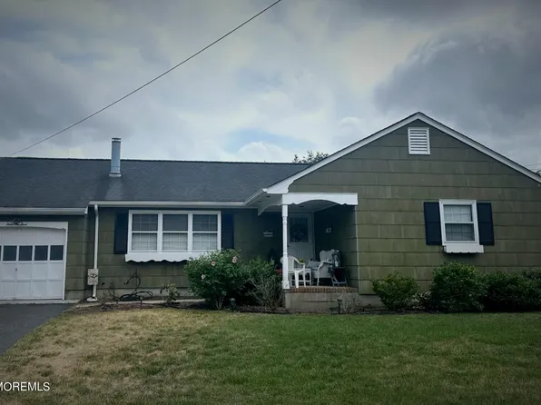 400 Simon Place, Brick, NJ 08724