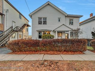 814 S Webster Ave, Scranton, PA 18505
