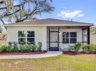 901 S Holly Ave, Sanford, FL 32771