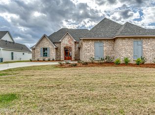 708 Bearing Way, Brandon, MS 39047