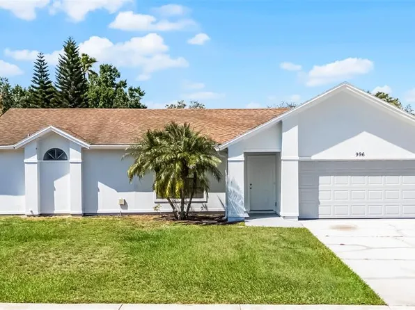 996 Big Oaks Dr, Oviedo, FL 32765