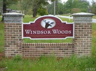 159 Windsor Ln, Edenton, NC 27932