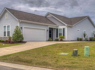 725 Salerno Cir APT D, Myrtle Beach, SC 29579