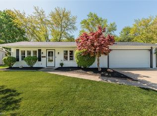 20295 White Bark Dr, Strongsville, OH