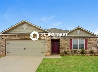 4405 Windgate West Rd, Oklahoma City, OK 73179