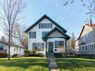 4211 McCulloch St, Duluth, MN 55804