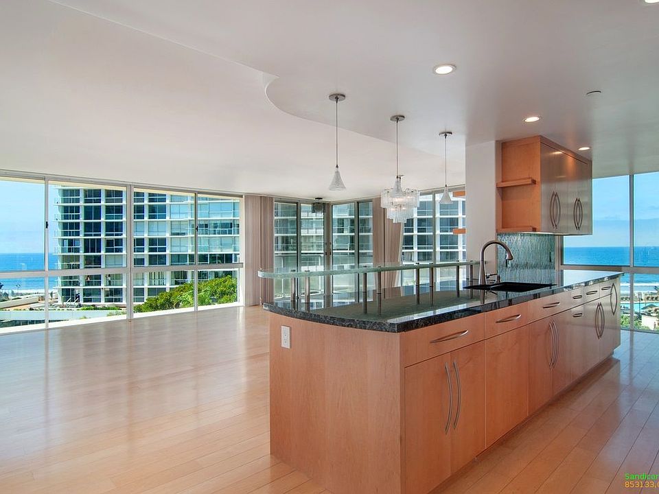1st image of 1750 Avenida Del Mundo Unit 407