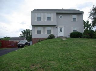 3513 Huntertown Rd, Allison Park, PA 15101