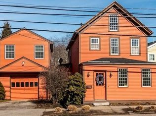 446 Merrimac St, Newburyport, MA 01950