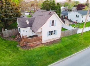 1429 Titus Ave, Rochester, NY 14622
