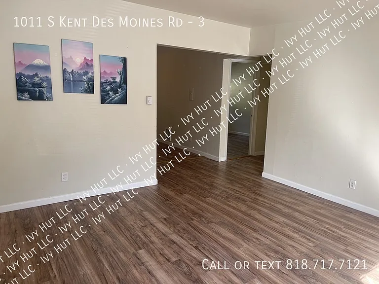 1011 S Kent Des Moines Rd #3 — Photo 25