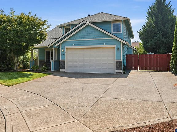 3rd image of 1040 Foxtail Ct NW