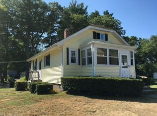 18 Hammond Ave, Natick, MA 01760