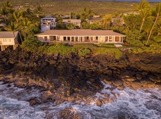 77-6556 Alii Dr, Kailua Kona, HI 96740
