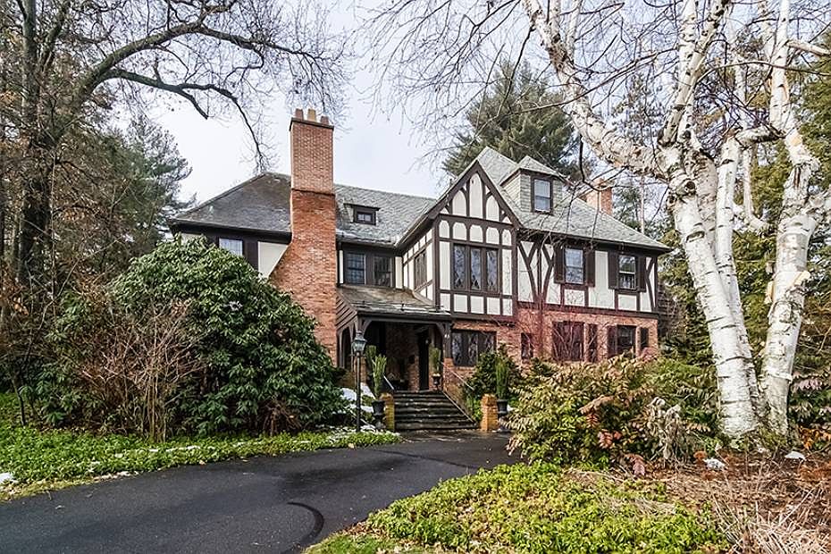 85 Ledyard Rd, West Hartford, CT 06117 Zillow