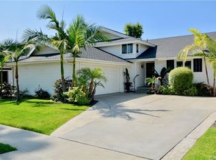 7846 E Tarma St, Long Beach, CA 90808