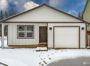 521 W B St, Shelton, WA