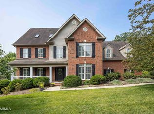 1294 Kensington Dr, Knoxville, TN 37922