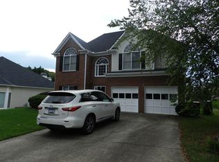 2867 Colleton Dr, Marietta, GA 30066