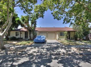 257 E Younger Ave #1, San Jose, CA 95112