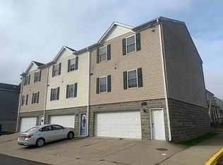 101 Ash Street, California, PA 15419