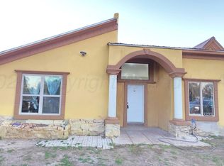 1203 Pine St, Dalhart, TX 79022